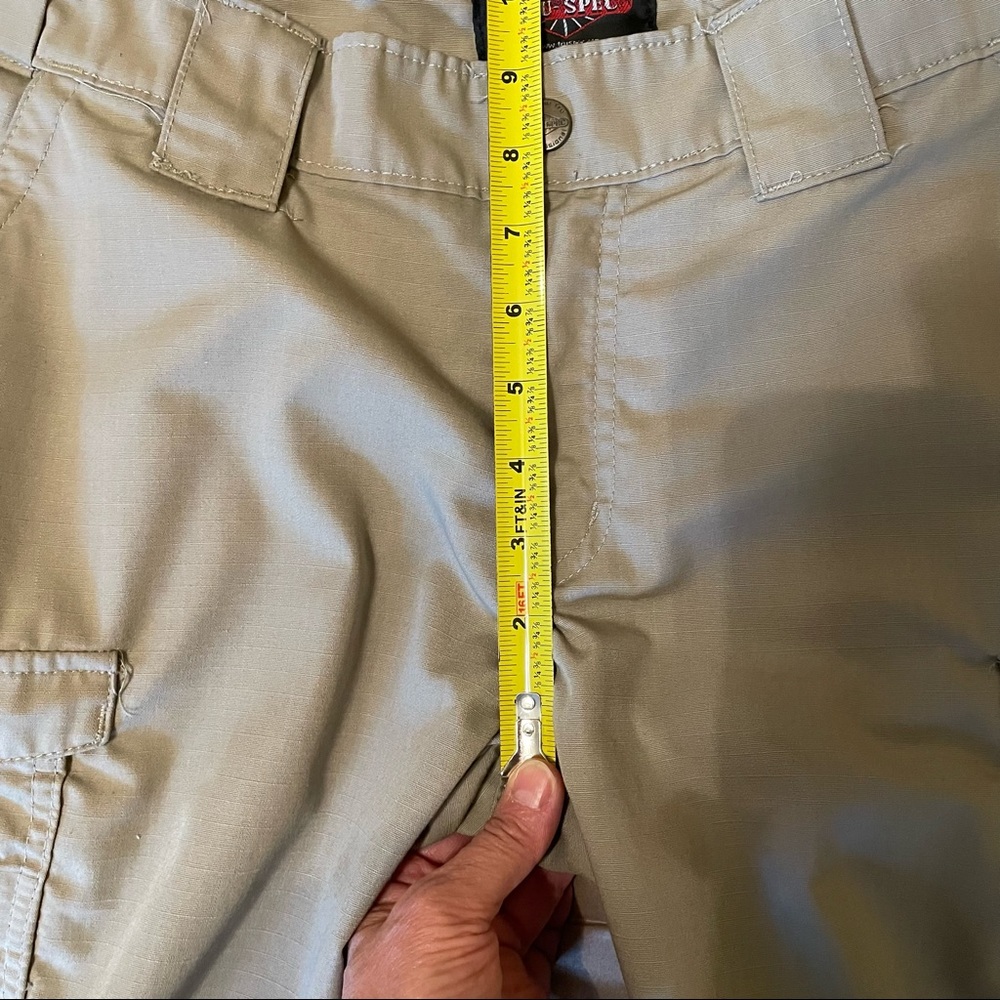 Tru-Spec pants - Picture 8 of 9